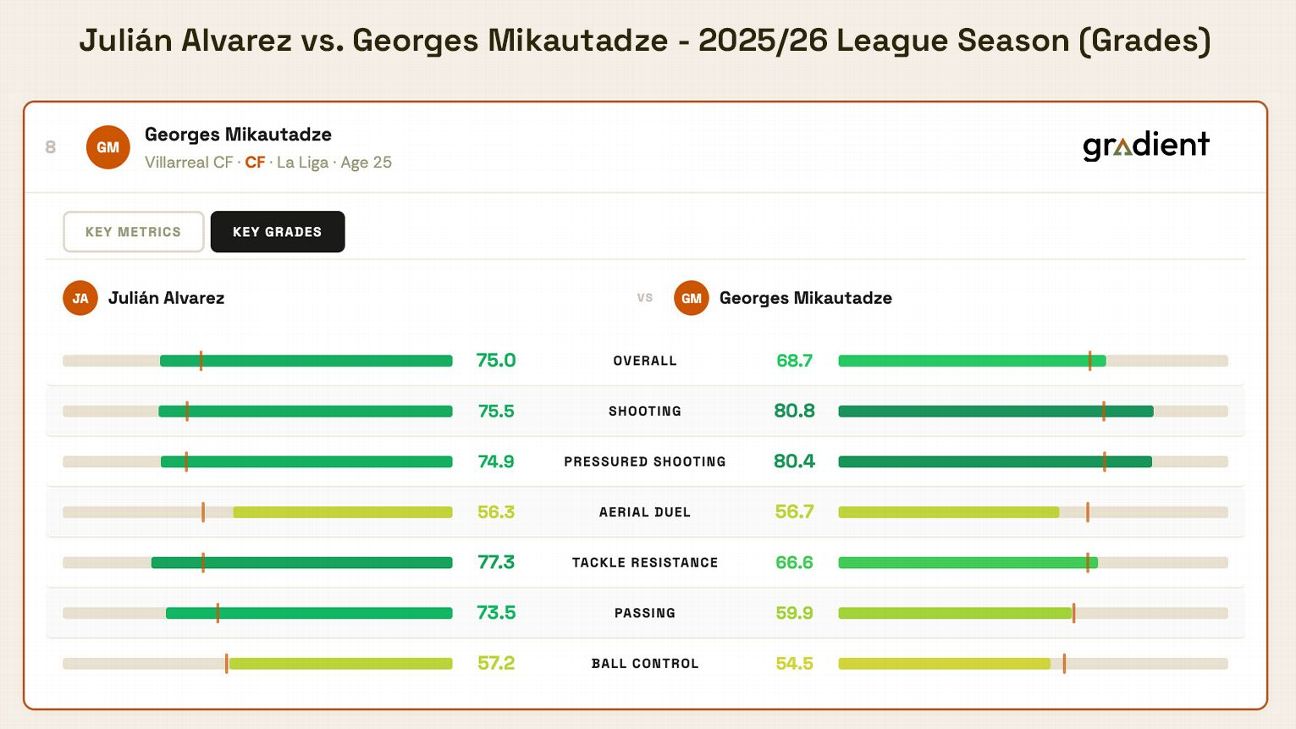 巴萨若想找阿尔瓦雷斯型中锋，选择其实并不多
